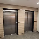 Hotell M.h. Arthouse Szczecin