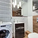 Hotell M.h. Arthouse Szczecin