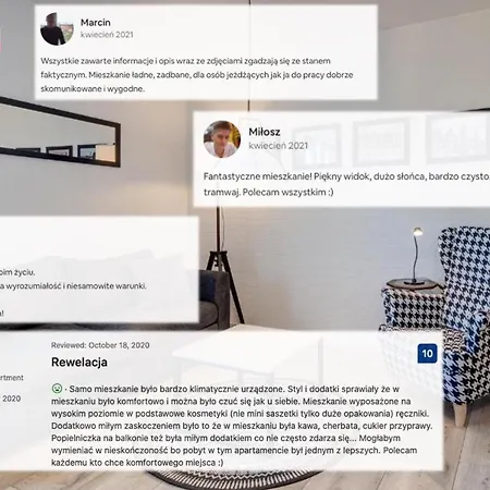 Hotel M.h. Arthouse Szczecin