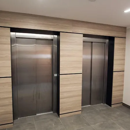 Hotel M.h. Arthouse Szczecin