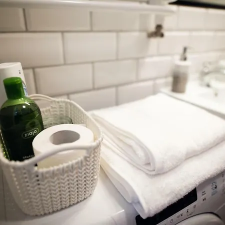 M.h. Arthouse Hotel Szczecin