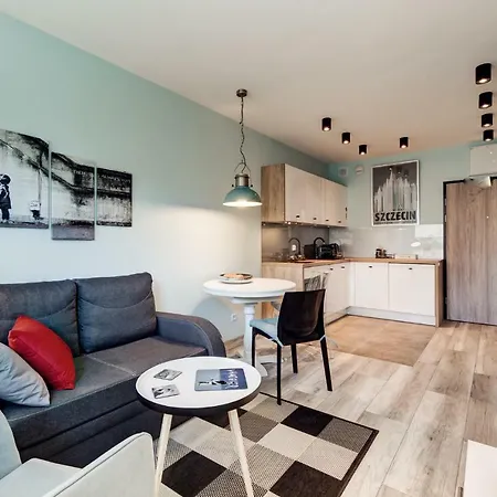 M.h. Arthouse * Szczecin