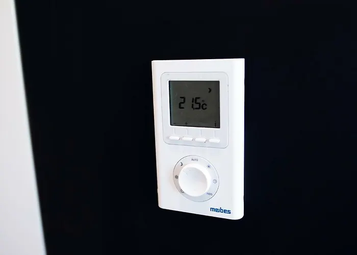 M.h. Arthouse Отель