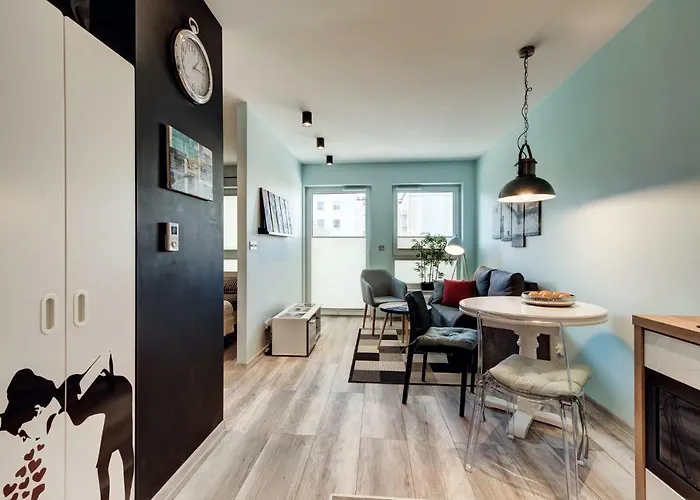 Отель M.h. Arthouse