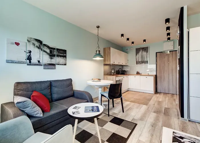 M.h. Arthouse * Щецин