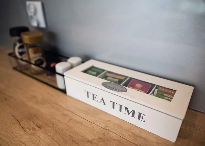 Hotel M.h. Arthouse Szczecin